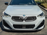 RW Carbon BMW G42 2-Series Carbon Fiber Grille Surrounds by RW Carbon bmwg42010