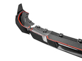 RW Carbon BMW G42 2-Series DTM Carbon Fiber Front Lip by RW Carbon