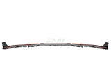 RW Carbon BMW G42 2-Series DTM Carbon Fiber Front Lip by RW Carbon