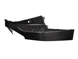 RW Carbon BMW G42 2-Series DTM Carbon Fiber Diffuser by RW Carbon bmwg42015
