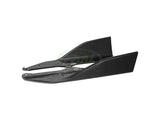 RW Carbon BMW G42 2-Series Carbon Fiber Side Skirt Winglets by RW Carbon bmwg4201