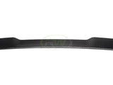 RW Carbon BMW G42 G87 M2 DTM Carbon Fiber Trunk Spoiler by RW Carbon