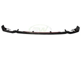 RW Carbon BMW G42 Performance Style Carbon Fiber Front Lip by RW Carbon