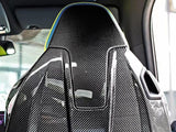 RW Carbon BMW G42 2-Series Carbon Fiber Seat Backs by RW Carbon bmwg4204