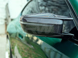 RW Carbon BMW G42 M240i 2-Series Carbon Fiber Mirror Caps by RW Carbon bmwg4207