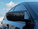 RW Carbon BMW G42 230i 2-Series M Style CF Mirror Caps by RW Carbon bmwg4208