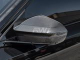 RW Carbon BMW G45 X3 M styled CF Mirror Cap Replacements by RW Carbon bmwg4501