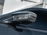 RW Carbon BMW G60 G70 Carbon Fiber Mirror Cap Replacements by RW Carbon bmwg6002