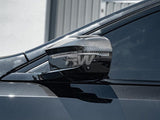 RW Carbon BMW G60 G70 Carbon Fiber Mirror Cap Replacements by RW Carbon bmwg6002