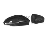 RW Carbon BMW G60 G70 Carbon Fiber Mirror Cap Replacements by RW Carbon bmwg6002