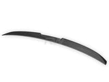 RW Carbon BMW G60 G90 Performance Style CF Trunk Spoiler by RW Carbon
