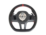 RW Carbon BMW G60 5-Series Alcantara Steering Wheel by RW Carbon bmwg6007