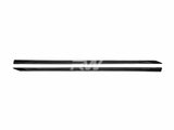 RW Carbon BMW G60 5-Series Carbon Fiber Side Skirt Extensions by RW Carbon bmwg6008