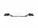 RW Carbon BMW G60 5-Series Carbon Fiber Rear Diffuser by RW Carbon bmwg6010