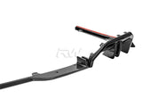 RW Carbon BMW G60 5-Series Carbon Fiber Rear Diffuser by RW Carbon bmwg6010