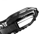 RW Carbon BMW G60 5-Series Gloss Black Front Grille by RW Carbon bmwg6012