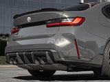RW Carbon CF Performance Style Diffuser Sides - BMW G80 M3 by RW Carbon BMWG80012