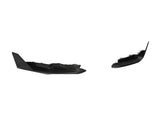 RW Carbon CF Performance Style Diffuser Sides - BMW G80 M3 by RW Carbon BMWG80012