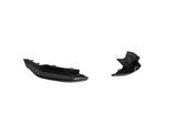 RW Carbon OEM Style Carbon Fiber Diffuser Sides - BMW G80 M3 by RW Carbon BMWG80015