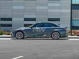 RW Carbon OEM Style Carbon Fiber Side Skirts - BMW G80 M3 by RW Carbon BMWG80020