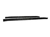RW Carbon OEM Style Carbon Fiber Side Skirts - BMW G80 M3 by RW Carbon BMWG80020