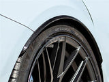 RW Carbon BMW G80 M3 Carbon Fiber Rear Wheel Arch Extensions by RW Carbon