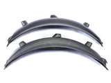 RW Carbon BMW G80 M3 Carbon Fiber Rear Wheel Arch Extensions by RW Carbon