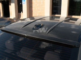 RW Carbon BMW G20 G80 Carbon Fiber Roof Spoiler by RW Carbon