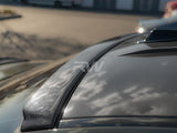 RW Carbon BMW G20 G80 Carbon Fiber Roof Spoiler by RW Carbon