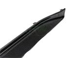 RW Carbon 3D Style Carbon Fiber Side Skirts - BMW G80 M3 by RW Carbon BMWG80024