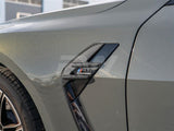RW Carbon BMW G80 M3 Carbon Fiber Fender Trims by RW Carbon bmwg8002