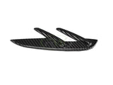 RW Carbon BMW G80 M3 Carbon Fiber Fender Trims by RW Carbon bmwg8002