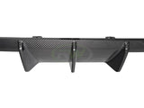 RW Carbon OEM Style Carbon Fiber Diffuser - BMW G80 M3 by RW Carbon BMWG8003