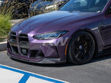 RW Carbon Performance Style Carbon Fiber Front Lip - BMW / G8X / M3 / M4 by RW Carbon BMWG8004