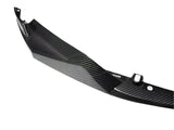 RW Carbon Performance Style Carbon Fiber Front Lip - BMW / G8X / M3 / M4 by RW Carbon BMWG8004