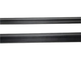 RW Carbon RWS Carbon Fiber Side Skirt Extensions - BMW G80 M3 by RW Carbon BMWG8005