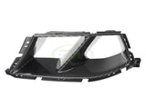 RW Carbon BMW G8X M3/M4 Carbon Fiber Brake Duct Trims by RW Carbon bmwg8007