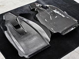 RW Carbon BMW G80 M3 / F93 M8 Carbon Fiber Seat Backs by RW Carbon bmwg8008
