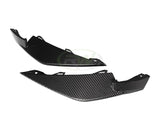 RW Carbon BMW G8X M3/M4 OEM Style Carbon Fiber Splitters by RW Carbon bmwg8009