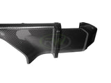 RW Carbon Carbon Fiber Perf. Style Diffuser - BMW / G8X / M3 / M4 by RW Carbon BMWG8010