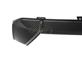 RW Carbon Type 2 Carbon Fiber Diffuser - BMW / G8X / M3 / M4 by RW Carbon BMWG82010