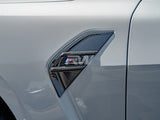 RW Carbon BMW G82/G83 M4 V2 Carbon Fiber Fender Trim by RW Carbon