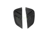RW Carbon BMW G82/G83 M4 V2 Carbon Fiber Fender Trim by RW Carbon