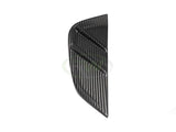 RW Carbon BMW G82/G83 M4 V2 Carbon Fiber Fender Trim by RW Carbon