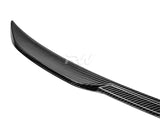 RW Carbon BMW G22 G82 DTM Carbon Fiber Trunk Spoiler by RW Carbon bmwg82014