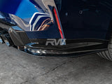 RW Carbon BMW G82 G83 M4 RWS Carbon Fiber Lower Diffuser by RW Carbon bmwg82015