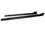 RW Carbon BMW G82/G83 M4 Performance Style CF Side Skirt Extensions by RW Carbon bmwg8201