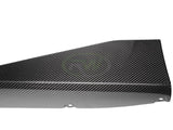 RW Carbon BMW G82/G83 M4 Performance Style CF Side Skirt Extensions by RW Carbon bmwg8201