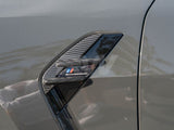 RW Carbon BMW G82/G83 M4 Carbon Fiber Fender Trims by RW Carbon