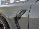 RW Carbon BMW G82/G83 M4 Carbon Fiber Fender Trims by RW Carbon
